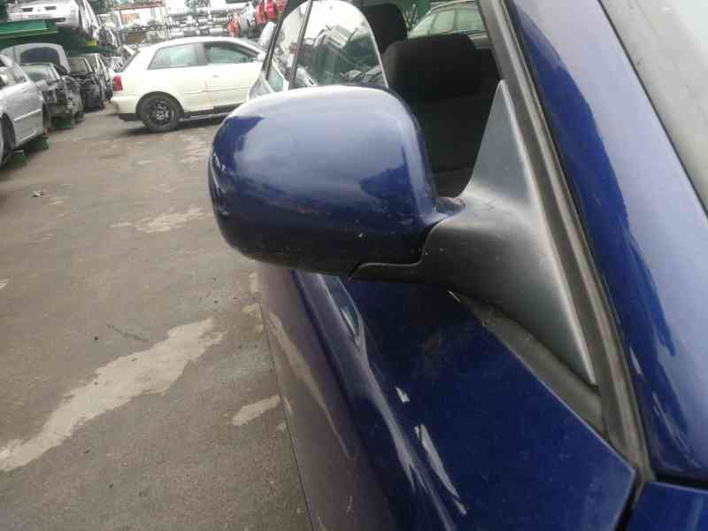 Recambio de retrovisor derecho para audi a3 (8l) 1.9 tdi ambiente referencia OEM IAM 0225342  
