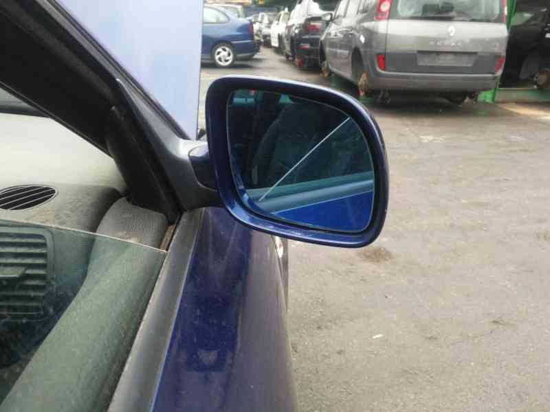 Recambio de retrovisor derecho para audi a3 (8l) 1.9 tdi ambiente referencia OEM IAM 0225342  