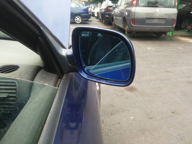 Recambio de retrovisor derecho para audi a3 (8l) 1.9 tdi ambiente referencia OEM IAM 0225342  