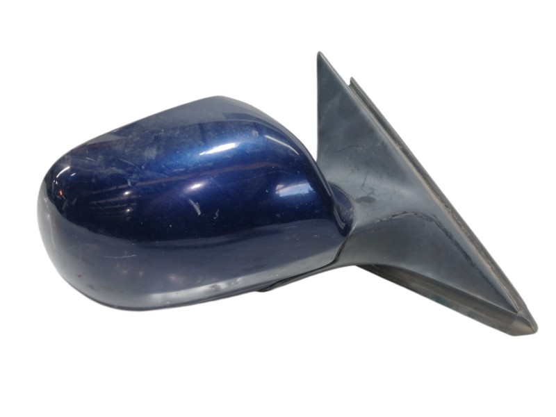 Recambio de retrovisor derecho para audi a3 (8l) 1.9 tdi ambiente referencia OEM IAM 0225342  