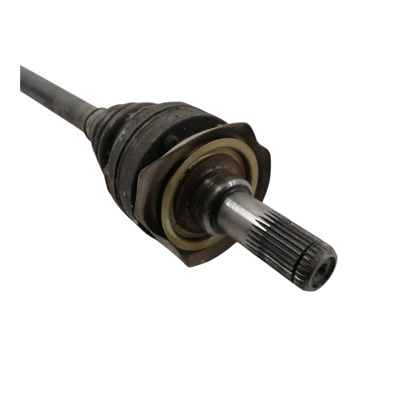 Recambio de transmision trasera izquierda para bmw x5 (e53) 3.0 24v turbodiesel cat referencia OEM IAM   