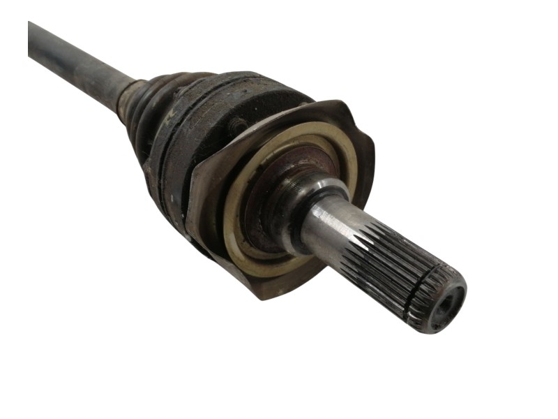 Recambio de transmision trasera izquierda para bmw x5 (e53) 3.0 24v turbodiesel cat referencia OEM IAM   