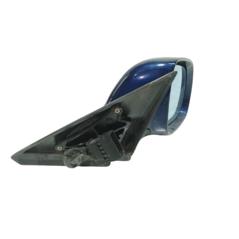 Recambio de retrovisor derecho para audi a3 (8l) 1.9 tdi ambiente referencia OEM IAM 0225342  