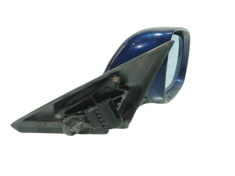 Recambio de retrovisor derecho para audi a3 (8l) 1.9 tdi ambiente referencia OEM IAM 0225342  