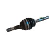 Recambio de transmision delantera izquierda para fiat ducato furgoneta (250_) 115 multijet 2,0 d referencia OEM IAM 1366929080  