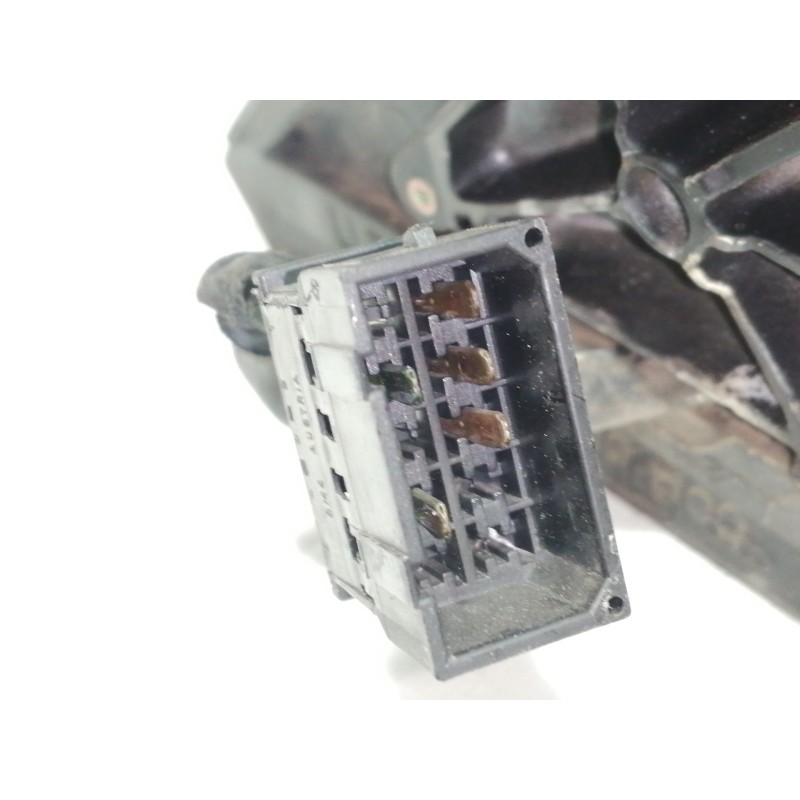 Recambio de retrovisor derecho para audi a3 (8l) 1.9 tdi ambiente referencia OEM IAM 0225342  