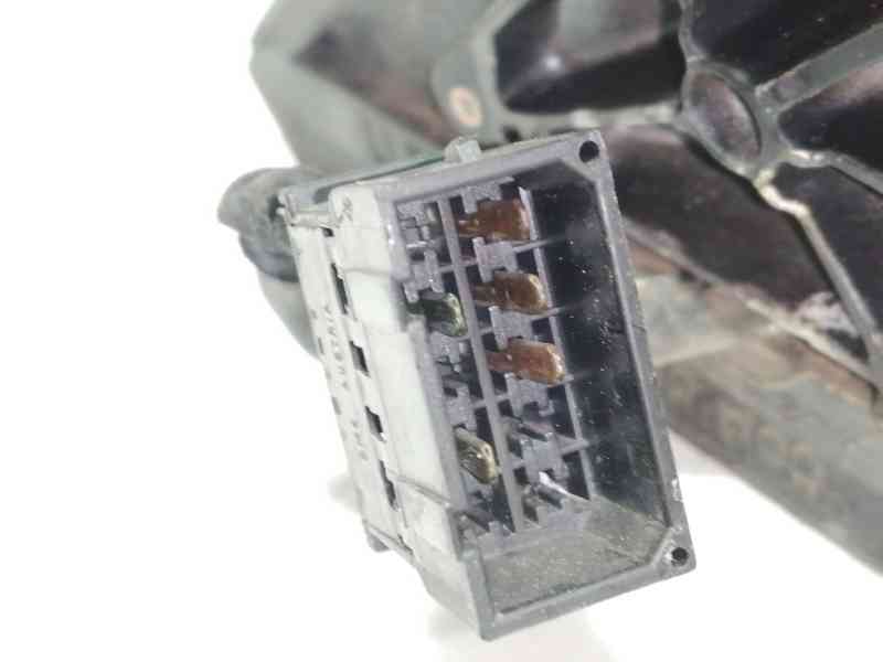 Recambio de retrovisor derecho para audi a3 (8l) 1.9 tdi ambiente referencia OEM IAM 0225342  
