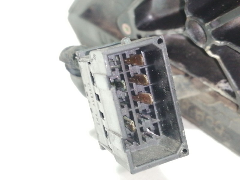 Recambio de retrovisor derecho para audi a3 (8l) 1.9 tdi ambiente referencia OEM IAM 0225342  