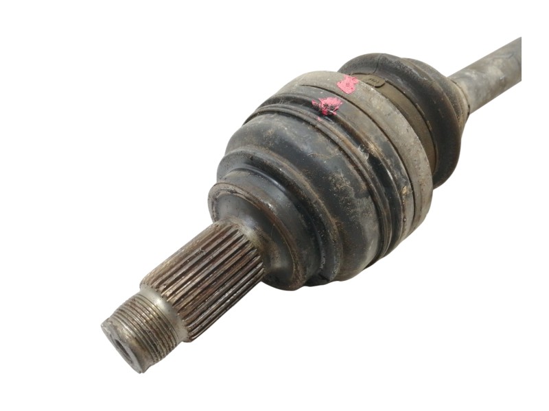 Recambio de transmision trasera izquierda para bmw x5 (e53) 3.0 24v turbodiesel cat referencia OEM IAM   