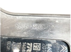 Recambio de modulo electronico para citroën c4 grand picasso seduction referencia OEM IAM 9810093180 143800820 / 2012DJ7389 AC10 2