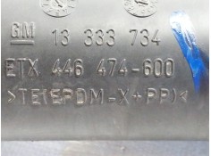 Recambio de tubo para opel corsa d catch me now referencia OEM IAM 446474600   2