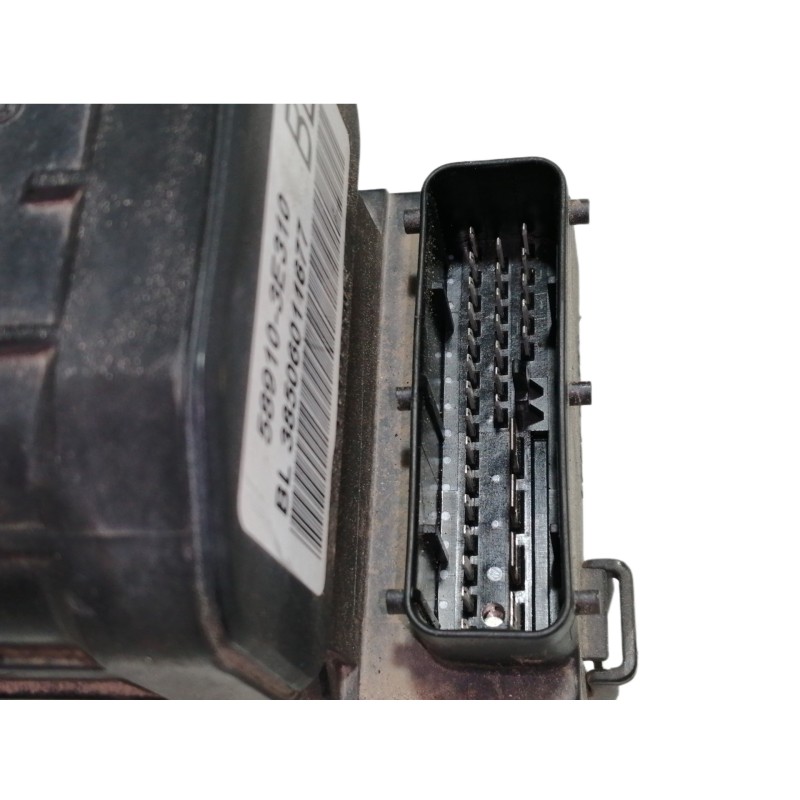 Recambio de abs para kia sorento 2.4 16v ex referencia OEM IAM 0273004660 589103E310 0265216928