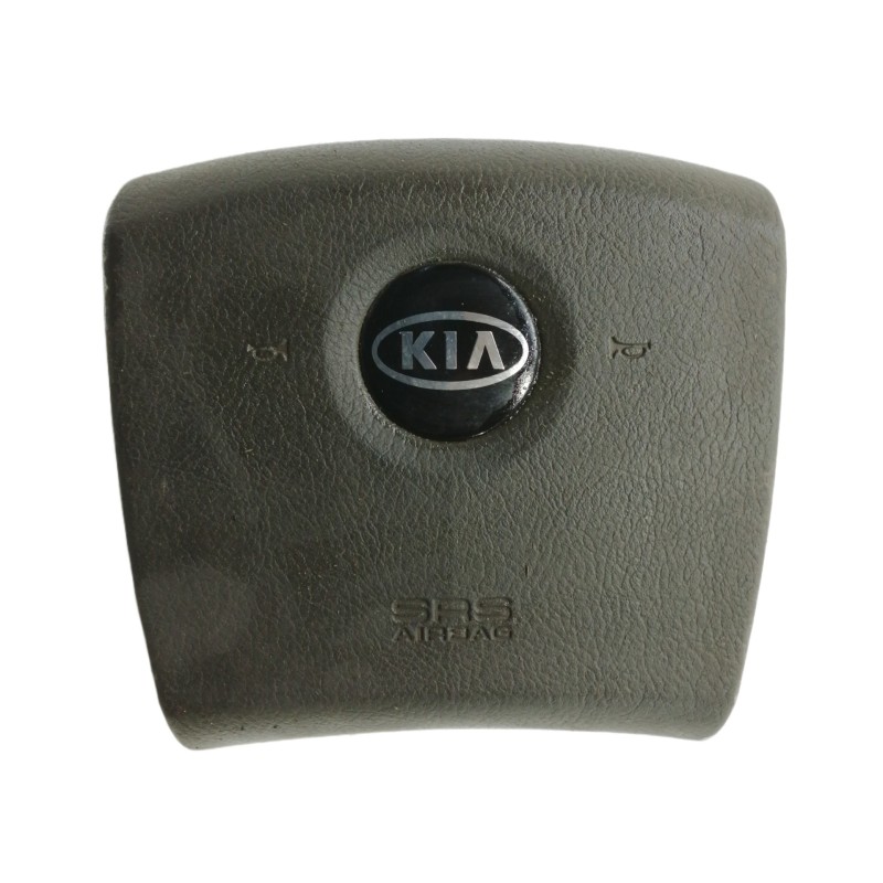 Recambio de airbag delantero izquierdo para kia sorento 2.4 16v ex referencia OEM IAM 569103E010CQ 600992005E BV0ADCP6X7G0368