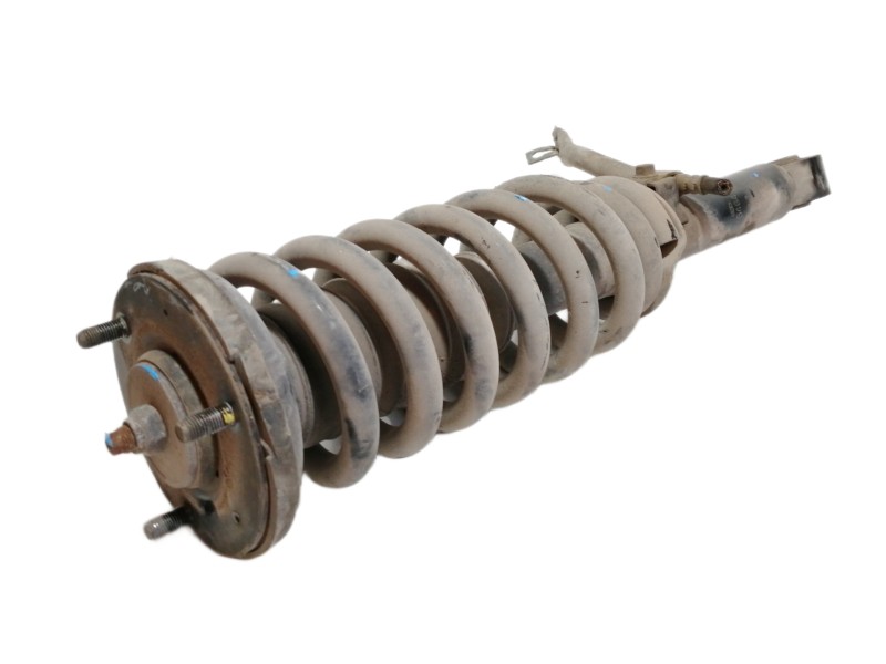 Recambio de amortiguador delantero derecho para kia sorento 2.4 16v ex referencia OEM IAM 546403E021  