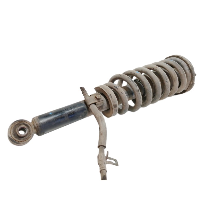 Recambio de amortiguador delantero derecho para kia sorento 2.4 16v ex referencia OEM IAM 546403E021  