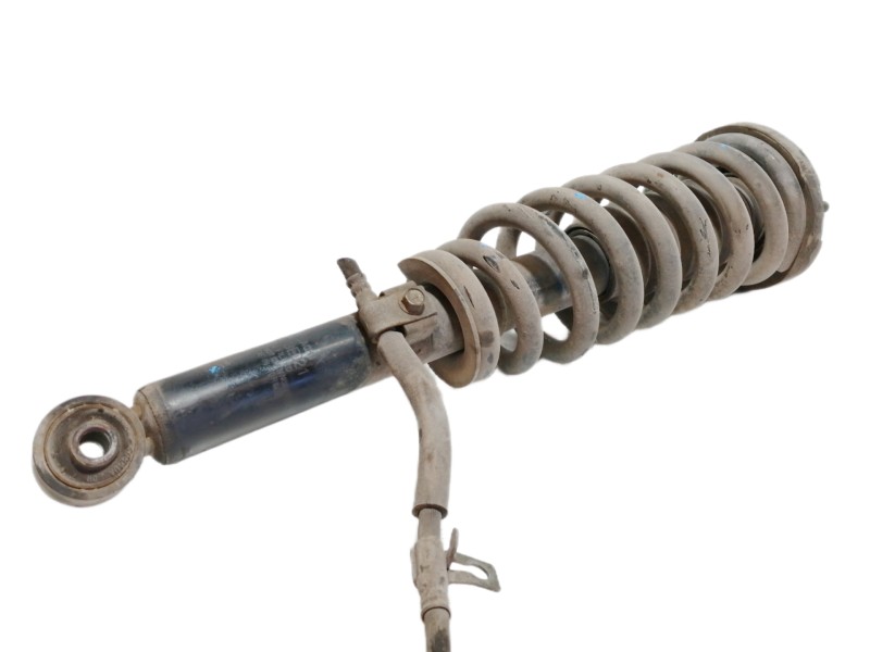 Recambio de amortiguador delantero derecho para kia sorento 2.4 16v ex referencia OEM IAM 546403E021  