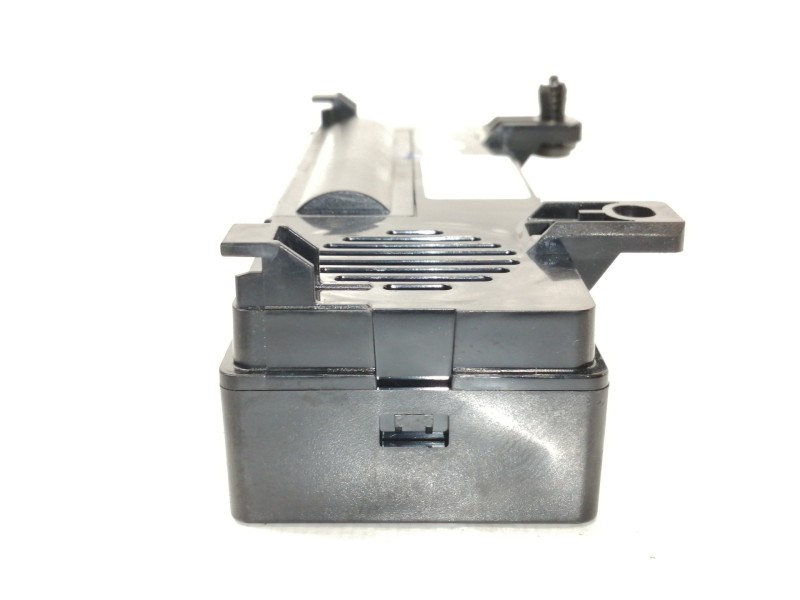 Recambio de modulo electronico para citroën c4 grand picasso seduction referencia OEM IAM 980572748001  