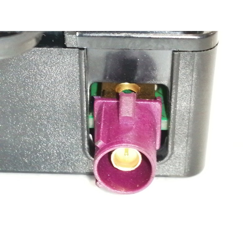 Recambio de modulo electronico para citroën c4 grand picasso seduction referencia OEM IAM 980572748001  