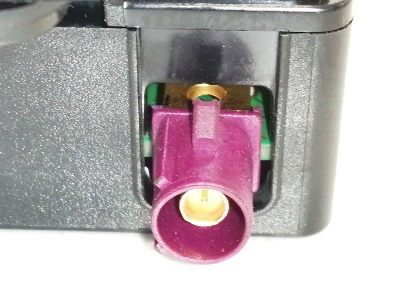 Recambio de modulo electronico para citroën c4 grand picasso seduction referencia OEM IAM 980572748001  