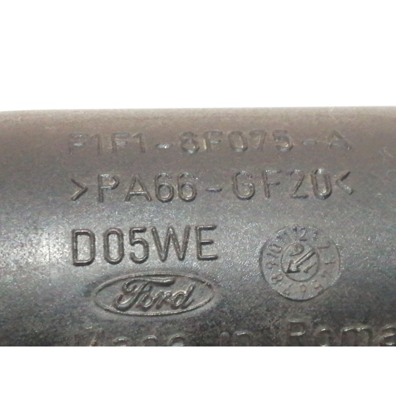 Recambio de tubo para ford focus lim. business referencia OEM IAM F1F16F075A  