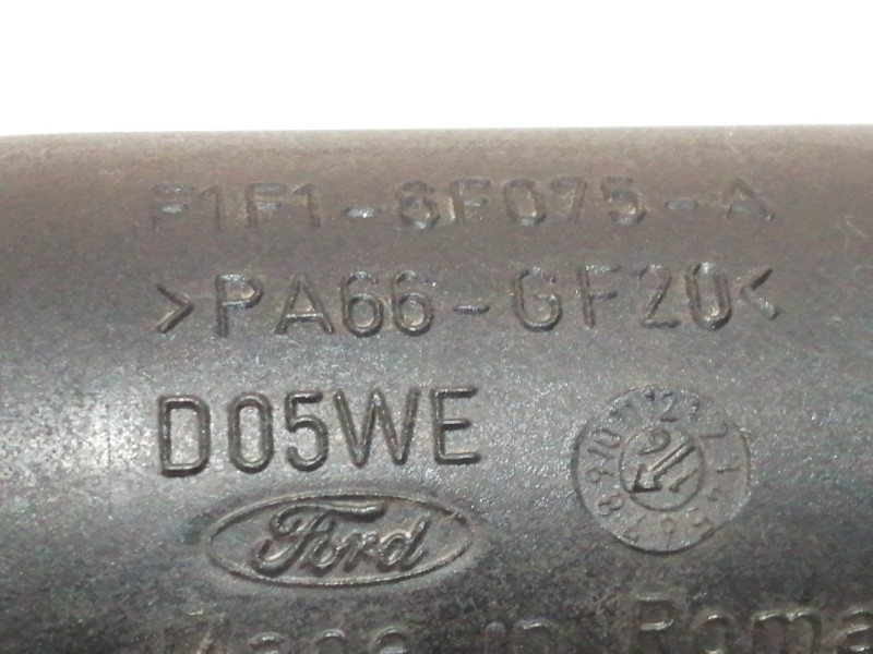 Recambio de tubo para ford focus lim. business referencia OEM IAM F1F16F075A  