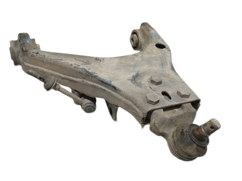 Recambio de brazo suspension inferior delantero derecho para kia sorento 2.4 16v ex referencia OEM IAM   