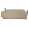 Recambio de parasol derecho para seat toledo (1m2) stella referencia OEM IAM 6X0857552A  