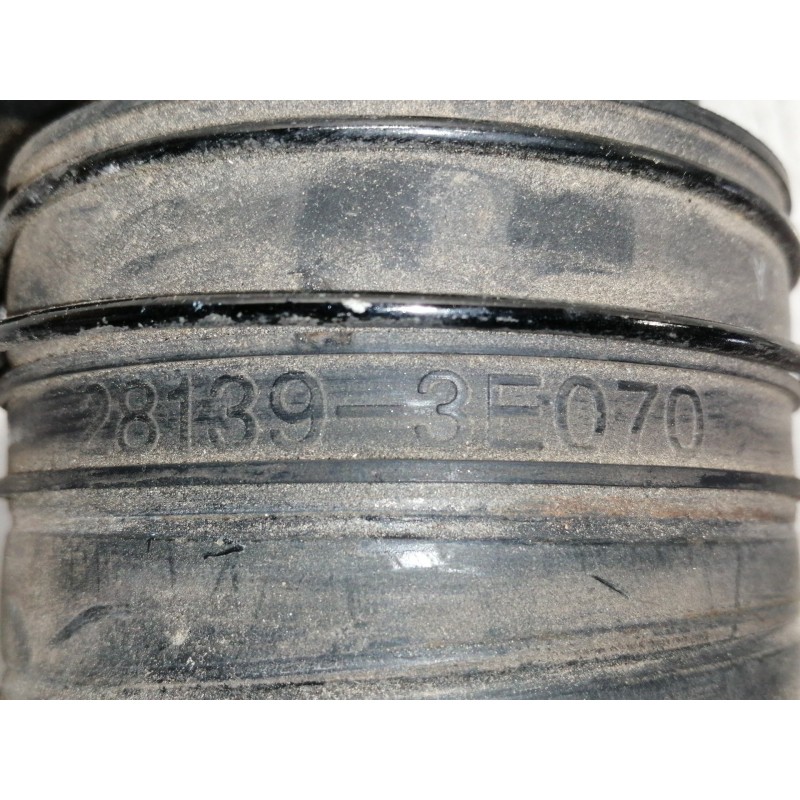 Recambio de caudalimetro para kia sorento 2.4 16v ex referencia OEM IAM 2816438210 0280218111 281393E070