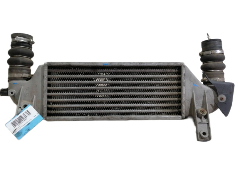 Recambio de intercooler para ford focus turnier (cak) ghia referencia OEM IAM 1M5Q9L440BA 1M5Q9L440 
