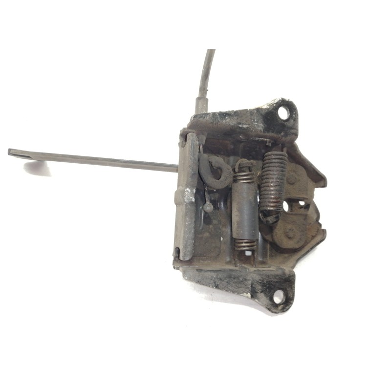 Recambio de cerradura capot para kia sorento 2.4 16v ex referencia OEM IAM   