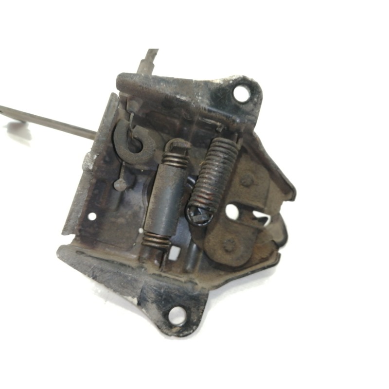 Recambio de cerradura capot para kia sorento 2.4 16v ex referencia OEM IAM   