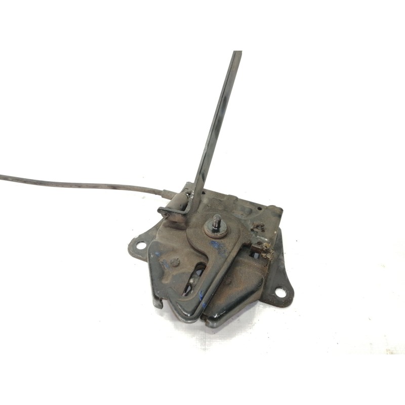 Recambio de cerradura capot para kia sorento 2.4 16v ex referencia OEM IAM   