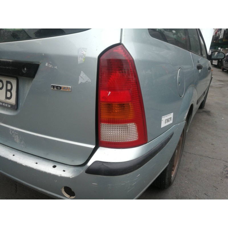 Recambio de piloto trasero derecho para ford focus turnier (cak) ghia referencia OEM IAM 1M5113404CB 1M5113404 