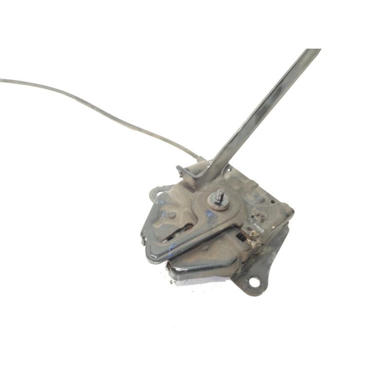 Recambio de cerradura capot para kia sorento 2.4 16v ex referencia OEM IAM   