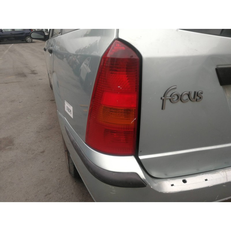 Recambio de piloto trasero izquierdo para ford focus turnier (cak) ghia referencia OEM IAM 1M5113405CB 1M5113405 