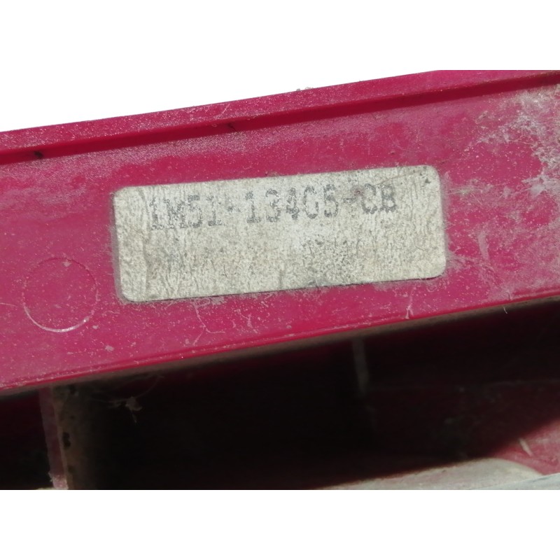 Recambio de piloto trasero izquierdo para ford focus turnier (cak) ghia referencia OEM IAM 1M5113405CB 1M5113405 