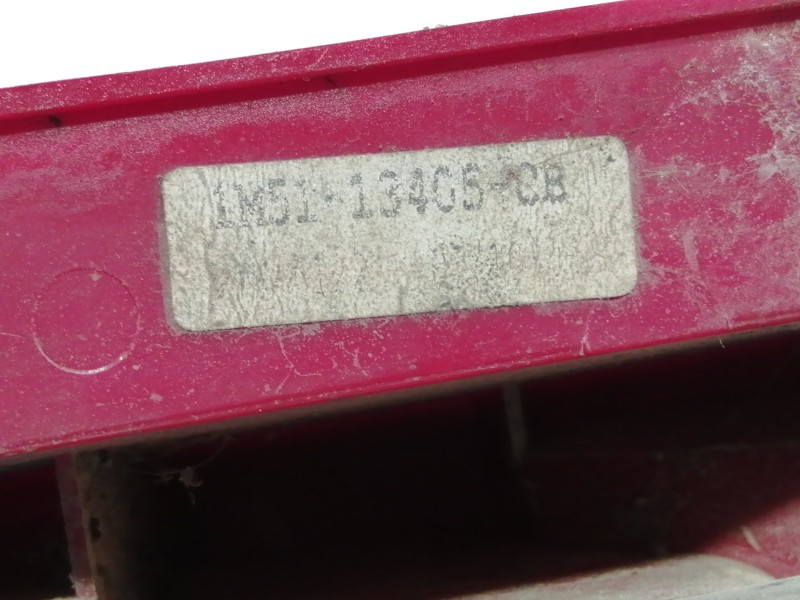 Recambio de piloto trasero izquierdo para ford focus turnier (cak) ghia referencia OEM IAM 1M5113405CB 1M5113405 