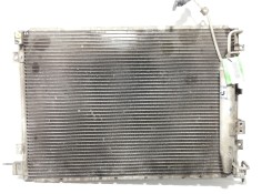 Recambio de condensador / radiador aire acondicionado para kia sorento 2.4 16v ex referencia OEM IAM D301730310  