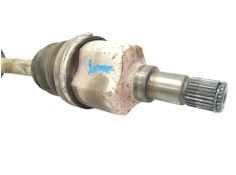 Recambio de transmision delantera izquierda para ford focus turnier (cak) ghia referencia OEM IAM    2