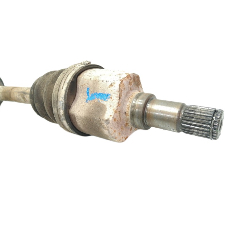 Recambio de transmision delantera izquierda para ford focus turnier (cak) ghia referencia OEM IAM   