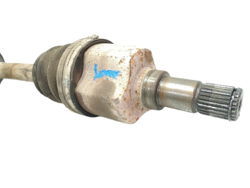 Recambio de transmision delantera izquierda para ford focus turnier (cak) ghia referencia OEM IAM   