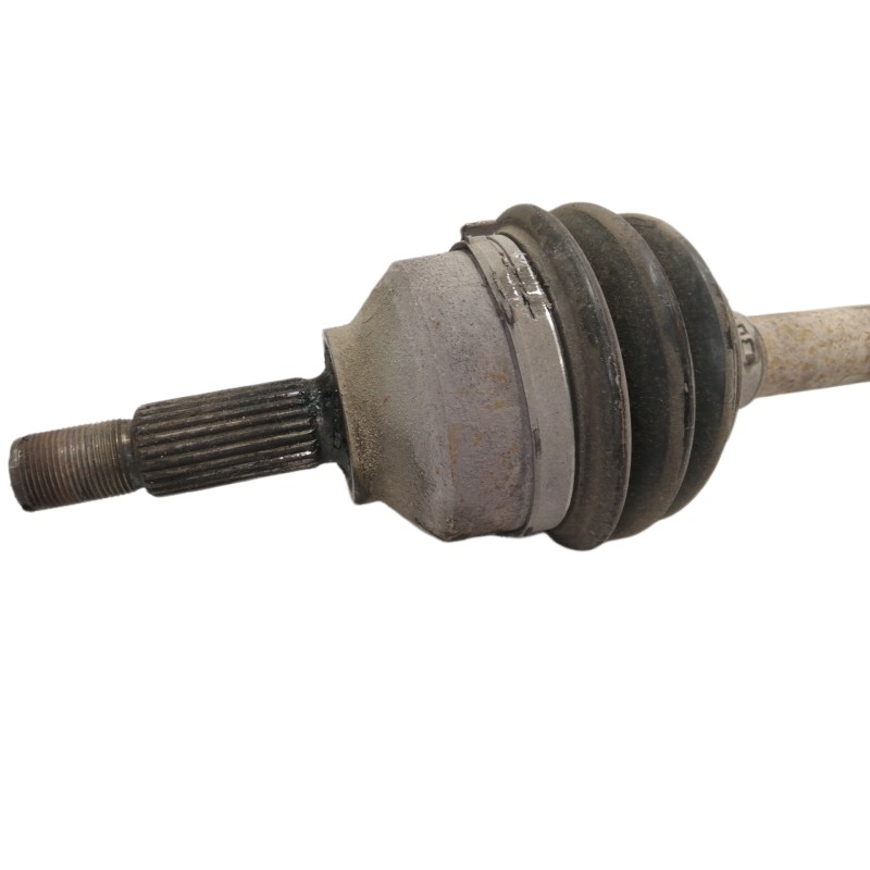 Recambio de transmision delantera izquierda para ford focus turnier (cak) ghia referencia OEM IAM   