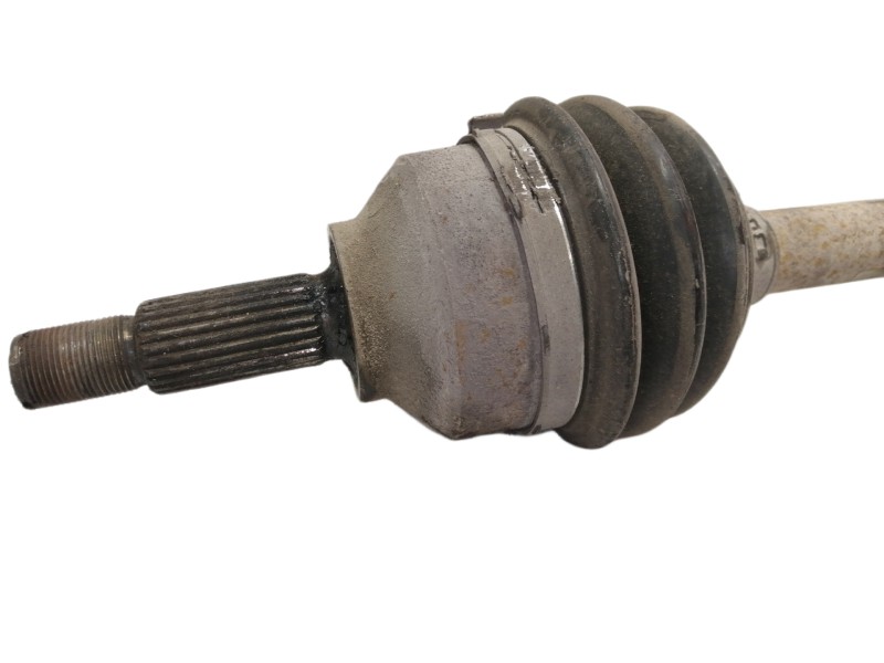 Recambio de transmision delantera izquierda para ford focus turnier (cak) ghia referencia OEM IAM   