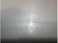 Recambio de guantera para kia sorento 2.4 16v ex referencia OEM IAM 848303E000   2