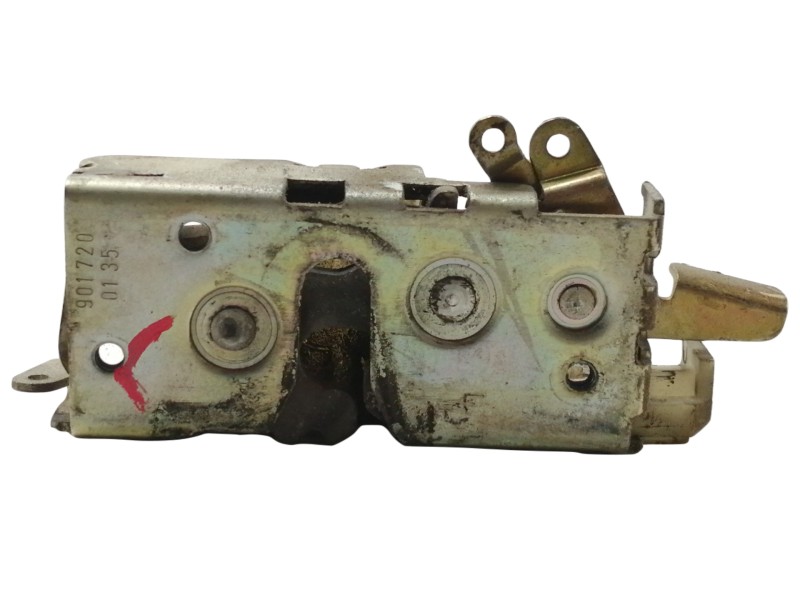 Recambio de cerradura puerta delantera izquierda para mercedes-benz sprinter (w901,w903) combi 308 d (903.371-372-373) techo ele