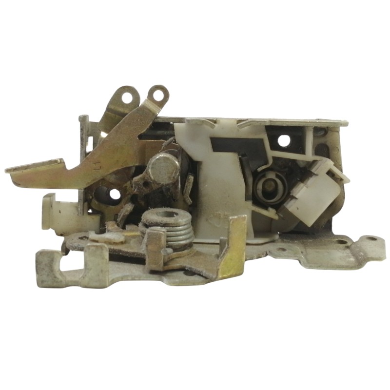 Recambio de cerradura puerta delantera izquierda para mercedes-benz sprinter (w901,w903) combi 308 d (903.371-372-373) techo ele