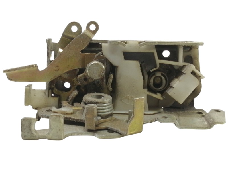 Recambio de cerradura puerta delantera izquierda para mercedes-benz sprinter (w901,w903) combi 308 d (903.371-372-373) techo ele