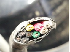 Recambio de piloto trasero derecho para kia sorento 2.4 16v ex referencia OEM IAM 924023E0   2