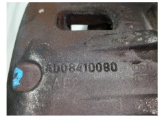Recambio de pinza freno delantera izquierda para kia sorento 2.4 16v ex referencia OEM IAM AD08410080   2
