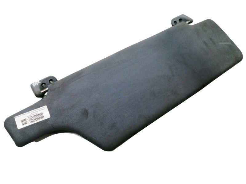 Recambio de parasol derecho para mercedes-benz sprinter (w901,w903) combi 308 d (903.371-372-373) techo elevado referencia OEM I